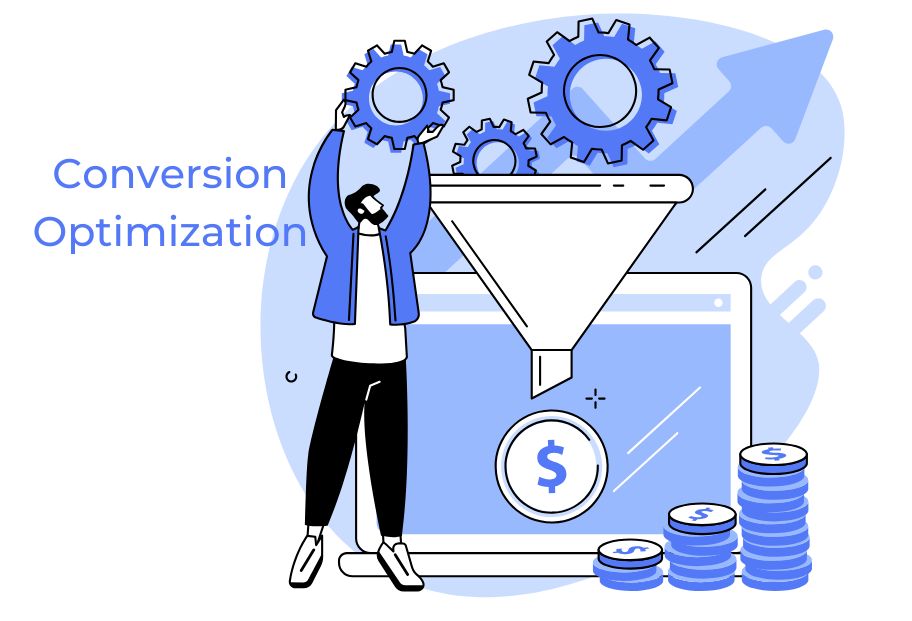 Conversion Optimization